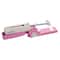 Bostitch inCOURAGE&#x2122; 20 Compact Stapler, Pink Ribbon